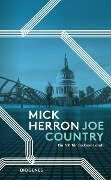 Joe Country - Mick Herron