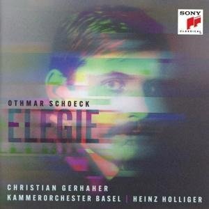 Elegie, Op. 36 - Christian Gerhaher