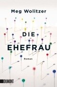 Cover-Bild zum Titel 'Die Ehefrau' von 'Meg Wolitzer'