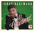 It's Christmas! Extended Edition - Jonas Kaufmann