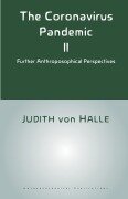 Cover-Bild zum Titel 'The Coronavirus Pandemic II' von 'Judith von Halle'