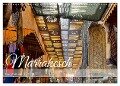 Marrakesch Eine Stadt aus 1001 Nacht (Wandkalender 2025 DIN A3 quer), CALVENDO Monatskalender - Robert Styppa