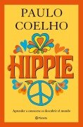 Cover-Bild zum Titel 'Hippie' von 'Paulo Coelho'