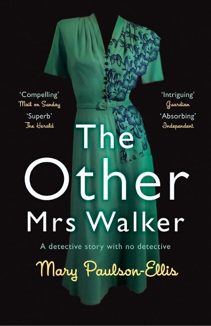The Other Mrs Walker - Mary Paulson-Ellis