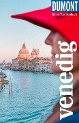 DuMont Reise-Taschenbuch E-Book Venedig - Walter M. Weiss
