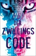 Der Zwillingscode - Margit Ruile