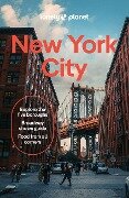 Lonely Planet New York City - 