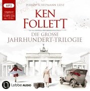 Die Jahrhundert-Trilogie - Ken Follett