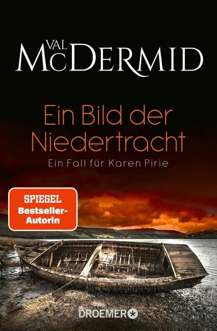 Val McDermid