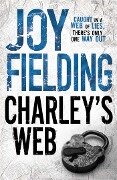 Charley's Web - Joy Fielding