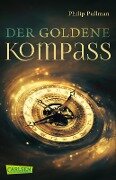 Der goldene Kompass - Philip Pullman
