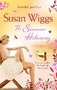 Cover-Bild zum Titel 'The Summer Hideaway' von 'Susan Wiggs'