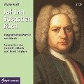 Johann Sebastian Bach - Malte Korff