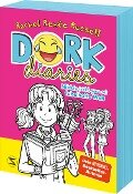 DORK Diaries, Band 01: Nikkis (nicht ganz so) fabelhafte Welt - Rachel Renée Russell
