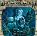 Gruselkabinett - Folge 169 - Per McGraup