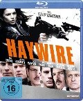 Haywire - Lem Dobbs, David Holmes