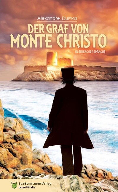 Der Graf von Monte Christo - Alexandre Dumas