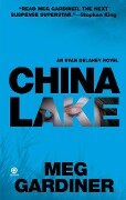 China Lake - Meg Gardiner