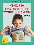 Cover-Bild zum Titel 'Kinderkrankheiten verstehen und behandeln' von 'Stephan Illing'