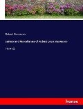 Letters and Miscellanies of Robert Louis Stevenson - Robert Stevenson