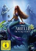 Cover-Bild zum Titel 'Arielle, die Meerjungfrau (Live Action)' von ''