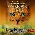 Warrior Cats - Der Ursprung der Clans. Der Sternenpfad - Erin Hunter