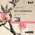 Der Liebhaber - Marguerite Duras