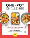 Die One-Pot-Challenge - Martin Kintrup, Sarah Schocke, Sandra Schumann, Jumbo Schreiner