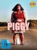 Piggy - Carlota Pereda, Olivier Arson
