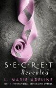 Secret Revealed - L. Marie Adeline