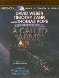 A Call to Arms - David Weber, Timothy Zahn