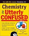 Chemistry for the Utterly Confused - John T Moore, Richard H Langley