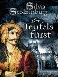Der Teufelsfürst - Silvia Stolzenburg