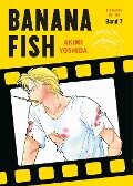 Cover-Bild zum Titel 'Banana Fish: Ultimative Edition 07' von 'Akimi Yoshida'