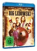 The Big Lebowski - Ethan Coen, Joel Coen, Carter Burwell