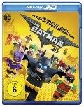 The Lego Batman Movie - Erik Sommers, Jared Stern, John Whittington, Bob Kane, Bill Finger