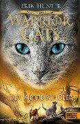 Warrior Cats Staffel 4/01. Zeichen der Sterne. Der vierte Schüler - Erin Hunter