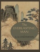 Cover-Bild zum Titel 'The Everlasting Man' von 'G. K. Chesterton'