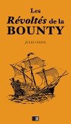 Les Revoltes de la Bounty - Jules Verne