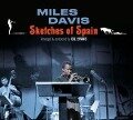 Sketches Of Spain+5 Bonus Tracks - Miles Davis