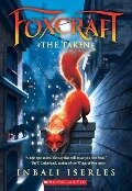 The Taken (Foxcraft, Book 1) - Inbali Iserles
