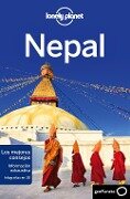 Nepal - Bradley Mayhew, Lindsay Brown, Jorge García, Paul Stiles