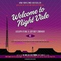 Welcome to Night Vale Lib/E - Joseph Fink, Jeffrey Cranor