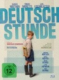 Deutschstunde - Heide Schwochow, Siegfried Lenz, Lorenz Dangel
