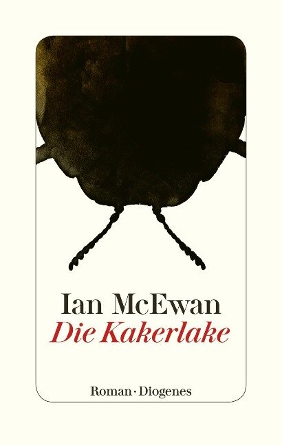 Die Kakerlake - Ian McEwan