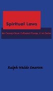 Spiritual Laws - Ralph Waldo Emerson