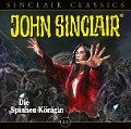 John Sinclair Classics - Folge 44 - Jason Dark