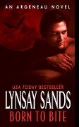Born to Bite - Lynsay Sands