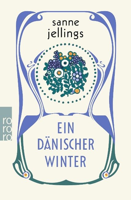 Ein dänischer Winter - Sanne Jellings