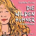 Fuchsalarm - Cornelia Funke